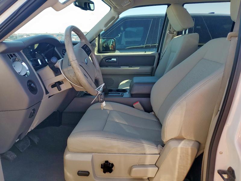 Photo 7 from auction – 2009 FORD EXPEDITION with VIN 1FMFU15579EB27381