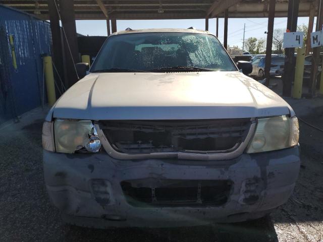 Photo 5 from auction – 2003 FORD EXPLORER X with VIN 1FMZU62K63UB39457