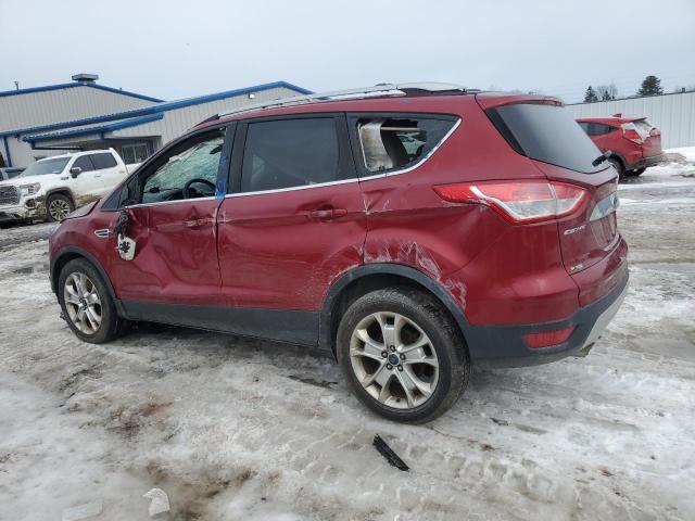 Photo 2 from auction – 2014 FORD ESCAPE TIT with VIN 1FMCU9J97EUB25723