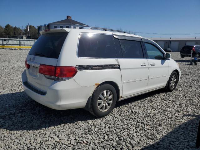 Photo 3 from auction – 2008 HONDA ODYSSEY EX with VIN 5FNRL38688B104435
