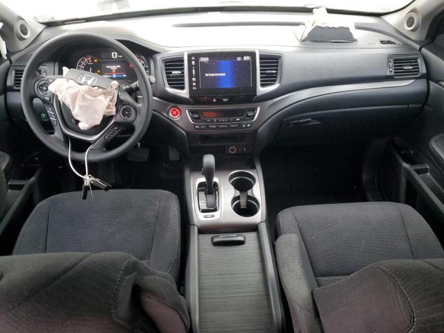 Photo 8 from auction – 2018 HONDA PILOT EX with VIN 5FNYF6H32JB066054