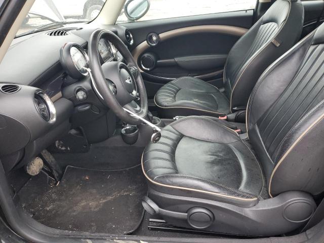 Снимка 7 от търг – 2014 MINI COOPER CLU с VIN WMWZF3C54ET492291
