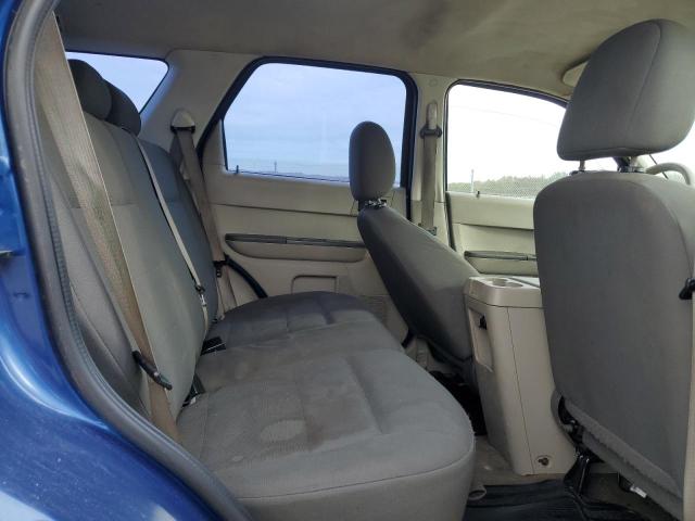 Photo 11 from auction – 2008 FORD ESCAPE with VIN 1FMCU02Z28KC04825