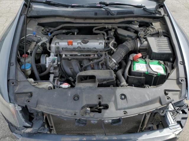 Photo 11 from auction – 2012 HONDA ACCORD EXL with VIN 1HGCP2F82CA051758