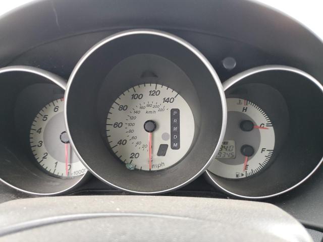 Photo 9 from auction – 2008 MAZDA 3 I with VIN JM1BK32FX81116768