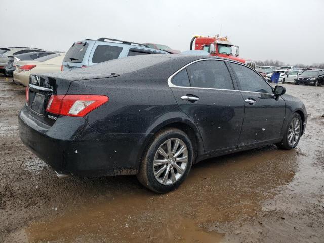 Photo 3 from auction – 2009 LEXUS ES 350 with VIN JTHBJ46G992322685