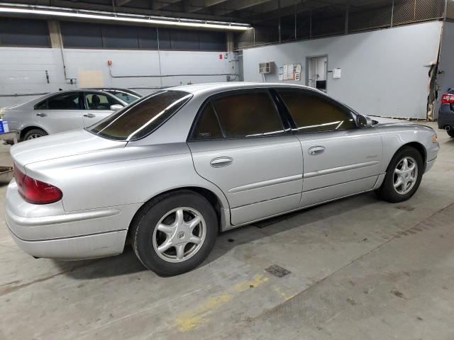 Photo 3 from auction – 2001 BUICK REGAL LS with VIN 2G4WB55K811335097