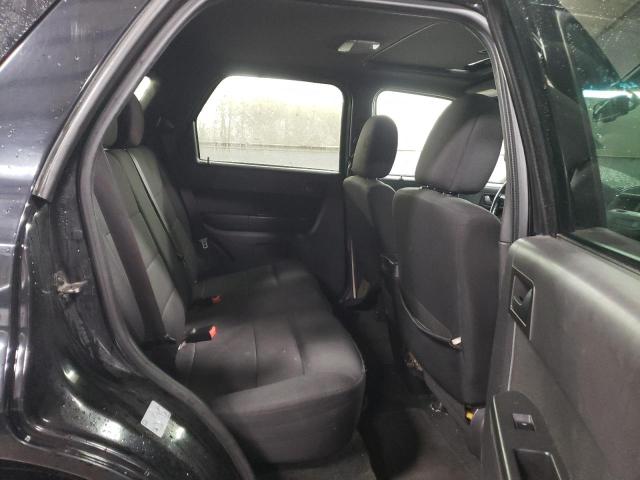 Photo 10 from auction – 2010 FORD ESCAPE XLT with VIN 1FMCU0DG5AKC15173