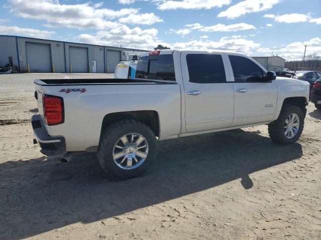 Photo 3 from auction – 2014 CHEVROLET SILVERADO with VIN 3GCUKTEJ7EG428620