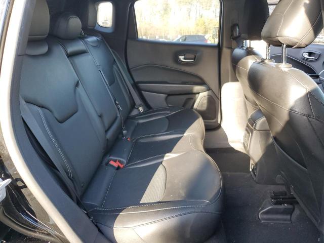 Photo 11 from auction – 2021 JEEP COMPASS 80 with VIN 3C4NJCEB3MT535931