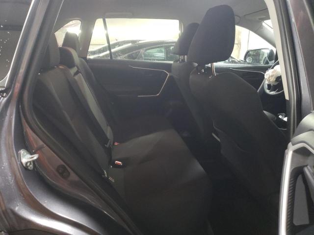 Photo 10 from auction – 2020 TOYOTA RAV4 LE with VIN 2T3F1RFV5LW105731