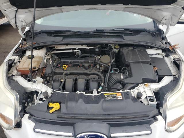 Photo 11 from auction – 2014 FORD FOCUS SE with VIN 1FADP3K25EL144815