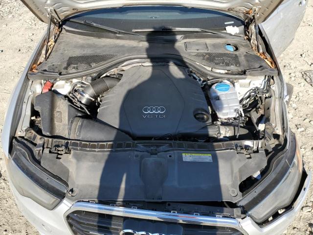 Снимка 11 от търг – 2014 AUDI A6 PREMIUM с VIN WAUFMAFC1EN012347