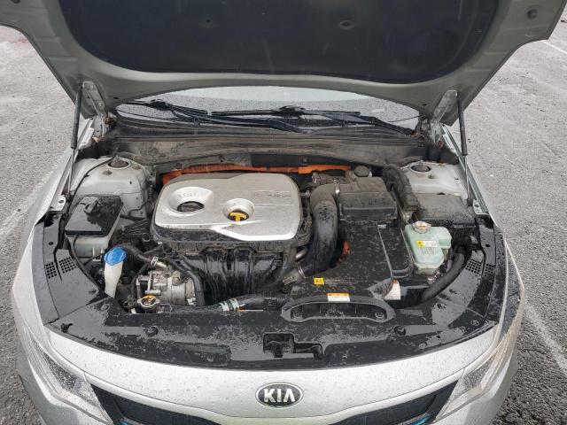 Photo 11 from auction – 2018 KIA OPTIMA PLU with VIN KNAGV4LD4J5026141