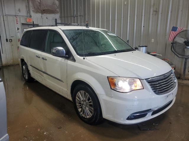 Photo 4 from auction – 2011 CHRYSLER TOWN & COU with VIN 2A4RR6DG1BR782934
