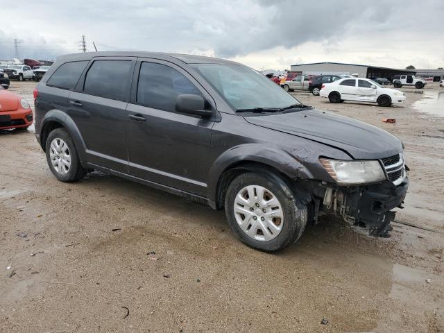 Photo 4 from auction – 2014 DODGE JOURNEY SE with VIN 3C4PDCAB9ET181744