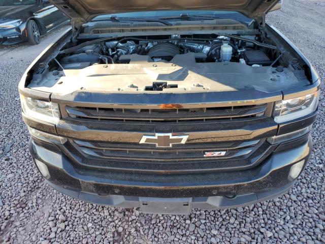 Снимка 11 от търг – 2017 CHEVROLET SILVERADO с VIN 3GCUKSEC9HG452028