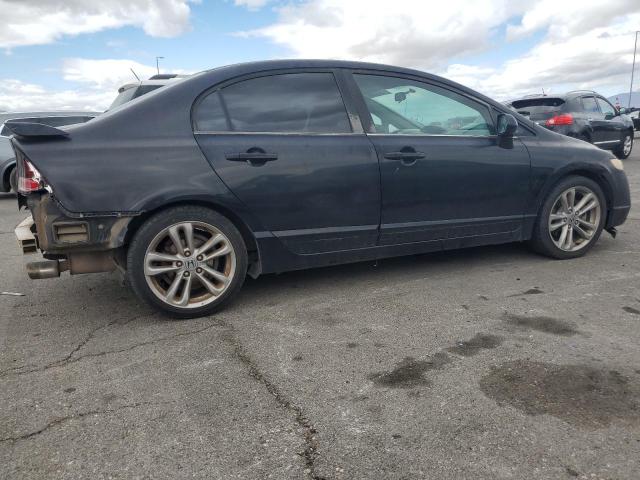 Photo 3 from auction – 2007 HONDA CIVIC SI with VIN 2HGFA55517H701100