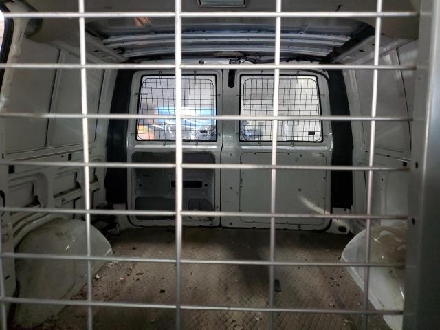 Photo 10 from auction – 2004 CHEVROLET ASTRO with VIN 1GCDL19X14B108636