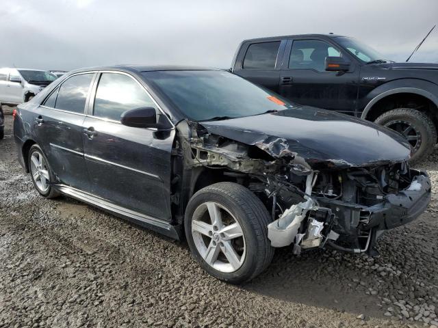 Photo 4 from auction – 2013 TOYOTA CAMRY L with VIN 4T1BF1FK0DU691868