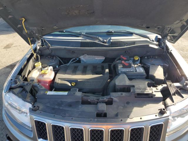 Photo 12 from auction – 2013 JEEP COMPASS SP with VIN 1C4NJDBB4DD212214