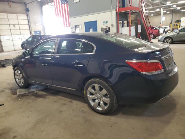 Photo 2 from auction – 2012 BUICK LACROSSE P with VIN 1G4GD5E30CF358876