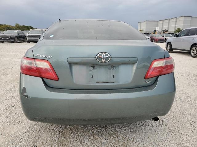 Photo 6 from auction – 2008 TOYOTA CAMRY CE with VIN 4T1BE46K38U747487