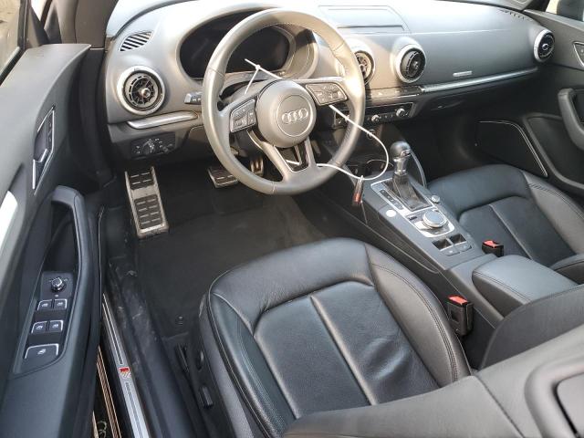Photo 8 from auction – 2018 AUDI A3 PREMIUM with VIN WAU5ULFF0J1092470