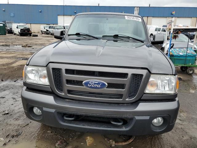 Снимка 5 от търг – 2011 FORD RANGER SUP с VIN 1FTLR4FEXBPA66904