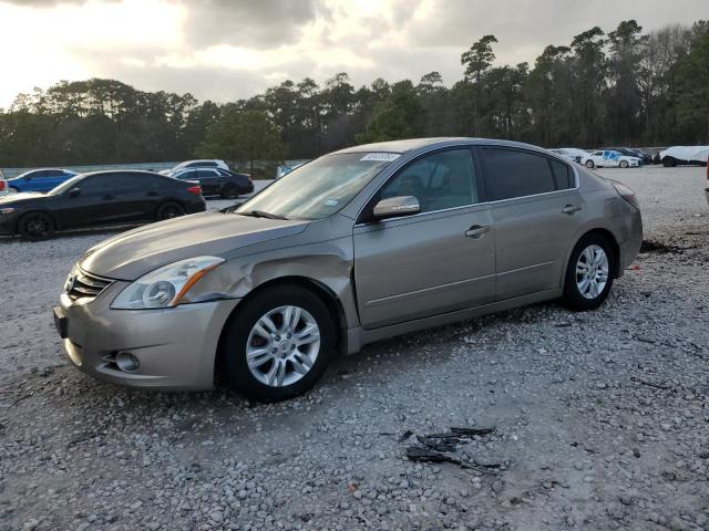 NISSAN ALTIMA BAS 2011 with VIN 1N4AL2APXBN455209 - Photo from auction