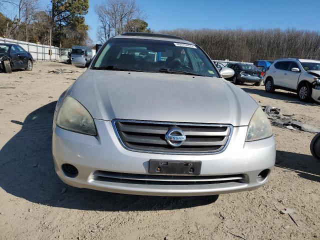 Photo 5 from auction – 2004 NISSAN ALTIMA BAS with VIN 1N4AL11DX4C128906
