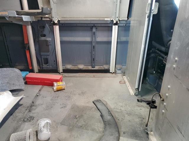 Photo 11 from auction – 2020 RAM PROMASTER with VIN 3C6URVJG0LE136969