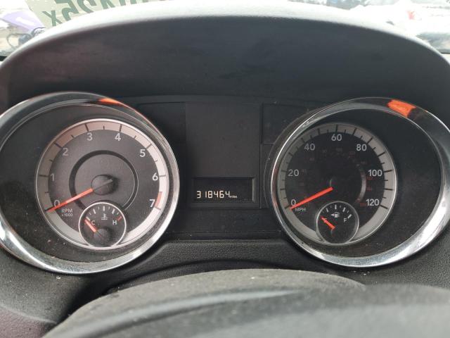 Foto 9 de la subasta – 2016 DODGE GRAND CARA con VIN 2C4RDGBG5GR143783
