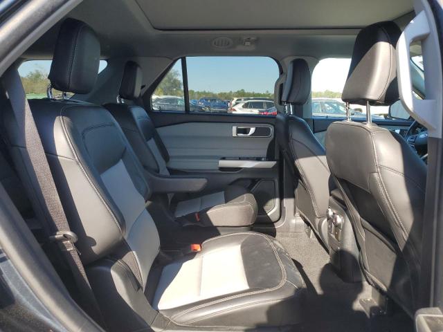 صورة رقم 11 من المزاد - 2022 FORD EXPLORER X مع VIN 1FMSK7DH8NGB34132