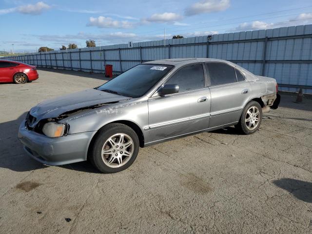 ACURA 3.2TL 2000 with VIN 19UUA567XYA050055 - Photo from auction