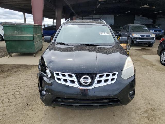 Photo 5 from auction – 2012 NISSAN ROGUE S with VIN JN8AS5MT9CW257471