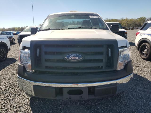 Photo 5 from auction – 2010 FORD F150 with VIN 1FTMF1CW9AFD42180