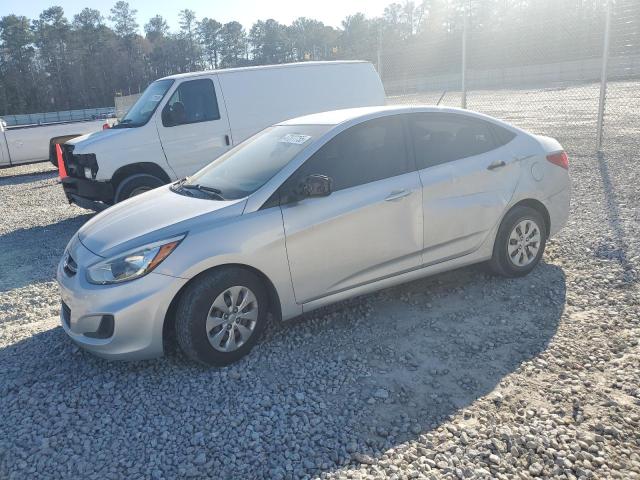Photo 1 from auction – 2015 HYUNDAI ACCENT GLS with VIN KMHCT4AE2FU873073