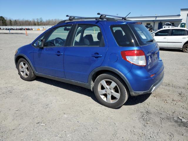 Снимка 2 от търг – 2012 SUZUKI SX4 с VIN JS2YB5A32C6308040