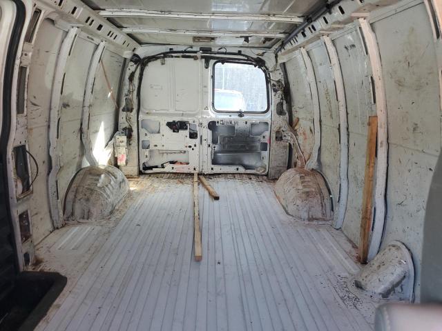 Photo 10 from auction – 2013 CHEVROLET EXPRESS G2 with VIN 1GCWGGBA3D1109881