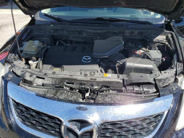Photo 12 from auction – 2012 MAZDA CX-9 with VIN JM3TB2BAXC0334685