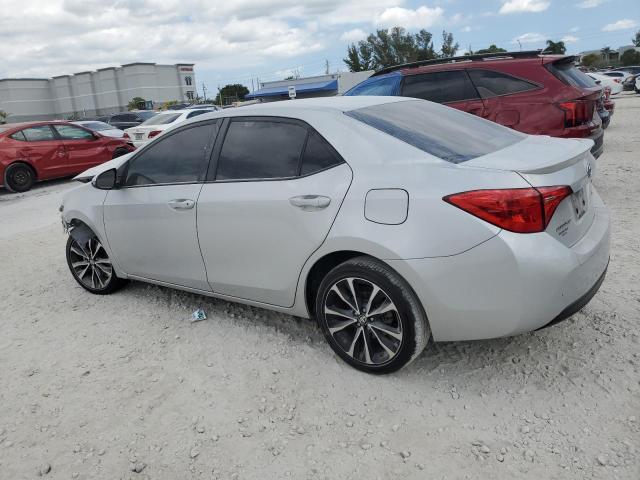 Photo 2 from auction – 2019 TOYOTA COROLLA L with VIN 5YFBURHE9KP921546
