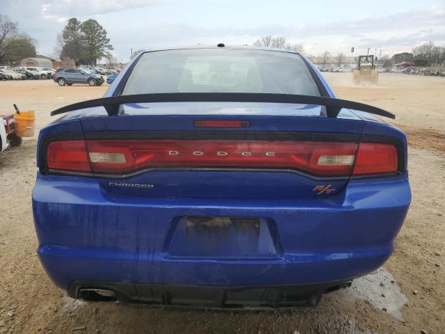 Photo 6 from auction – 2013 DODGE CHARGER R/ with VIN 2C3CDXCT2DH677668