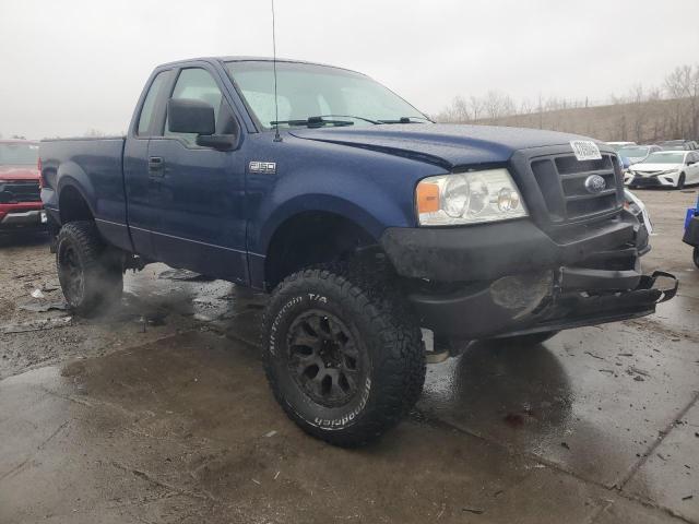 Photo 4 from auction – 2008 FORD F150 with VIN 1FTRF14W08KD80421