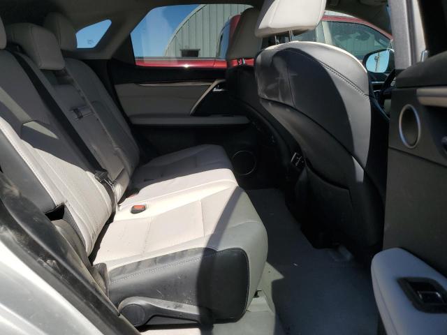 Photo 11 from auction – 2017 LEXUS RX 350 BAS with VIN 2T2BZMCA0HC108366
