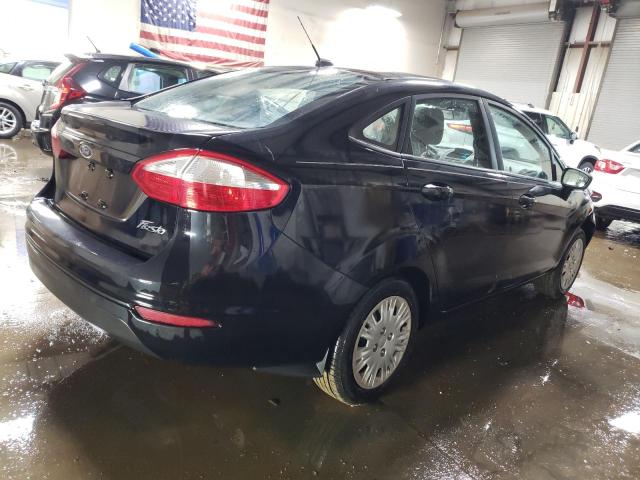 Photo 3 from auction – 2017 FORD FIESTA S with VIN 3FADP4AJ3HM132583