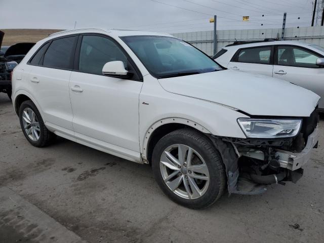 Photo 4 from auction – 2018 AUDI Q3 PREMIUM with VIN WA1ECCFS0JR013183