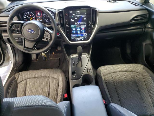 Photo 8 from auction – 2024 SUBARU CROSSTREK PREMIUM with VIN JF2GUADC1RH382777