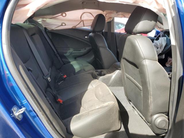Photo 10 from auction – 2018 CHEVROLET VOLT LT with VIN 1G1RA6S55JU153945