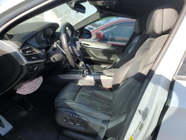 Photo 7 from auction – 2016 BMW X5 XDRIVE3 with VIN 5UXKR0C50G0U11994